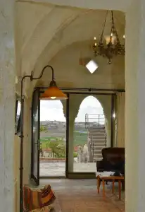 Seki Cavusin Suite - 45