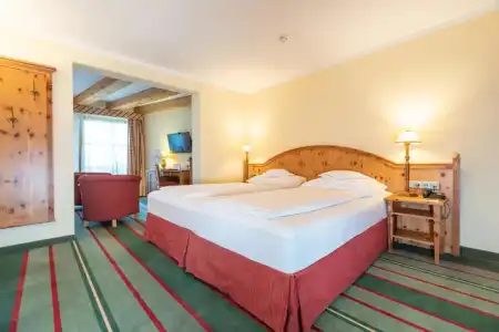 Kaiserhof Kitzbuehel - 54