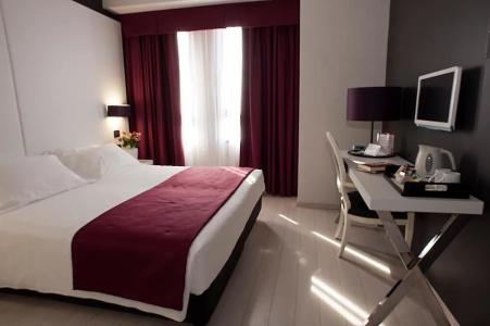 Best Western Quattrotorri - 40