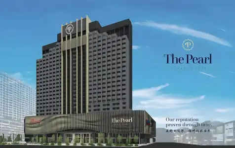The Pearl Kuala Lumpur - 40