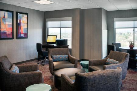 Residence Inn Phoenix Desert View at Mayo Clinic - 26