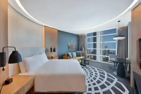 Double Tree by Hilton Dubai Business Bay - 60
