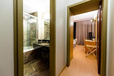 DELPLAZA Excelsior São Paulo - By Monreale - 110