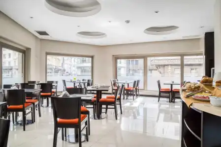 HR Luxor Buenos Aires - 22