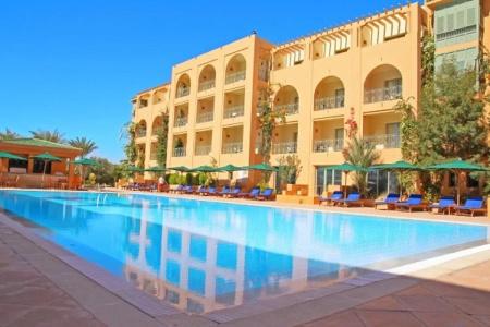 Alhambra Thalasso - 18