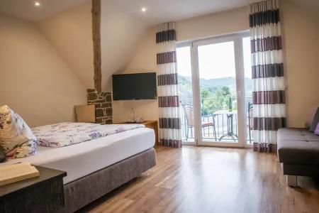 Landgasthof Winzerscheune - 60