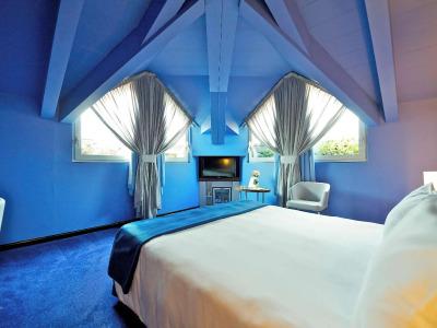 Mercure Bergamo Centro Palazzo Dolci - 57