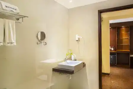 Grand Rohan Jogja - 64