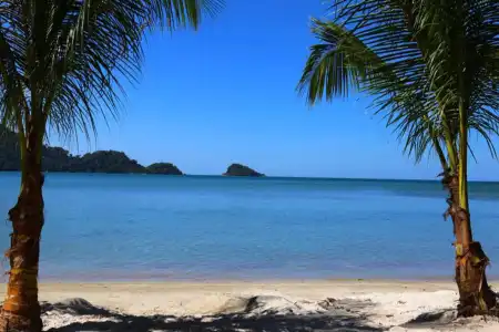 Peninsula Beach Resort - 10