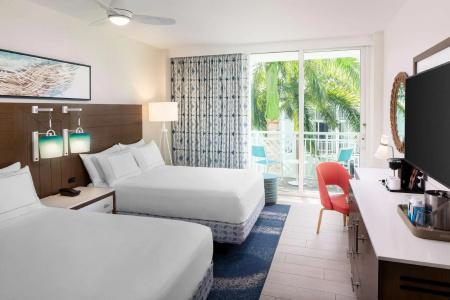 The Reach Key West, Curio Collection by Hilton - 62