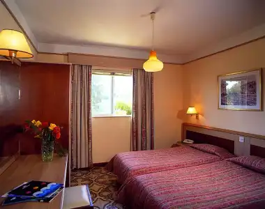 Urban Valley Resort & Spa - 0