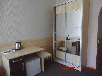Iskra Hostel - 56