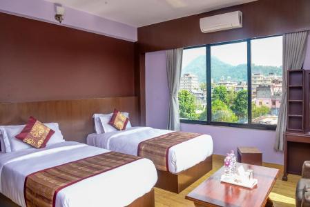 Trekkers Inn - 82