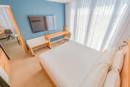 Crowne Plaza Merida by IHG - 179