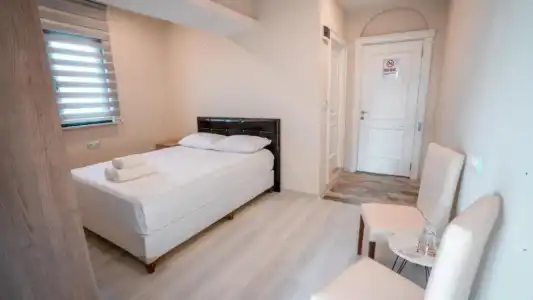 Cunda Deniz Yıldızı Otel - 24