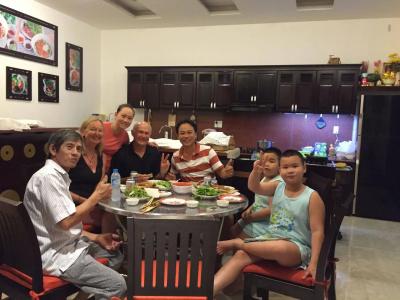 Pham Gia Boutique Villa - 21