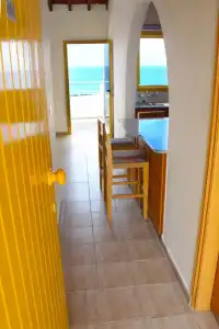 MyroAndrou Beach Apartments - 26