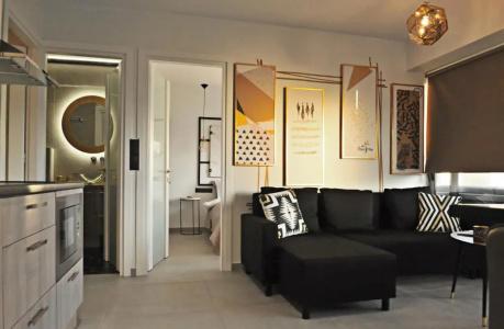 The Athenians Modern Apartments - 162