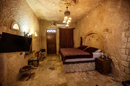 Oread Cave Suites - 52