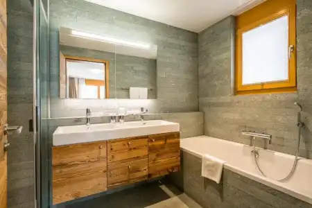 Val Saraina Resort Apartments Lenzerheide - 102