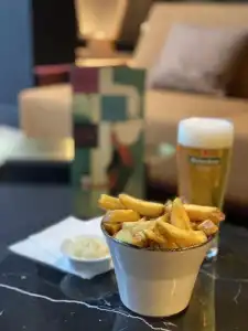 The Florian Amsterdam Schiphol Airport, WorldHotels Crafted - 9