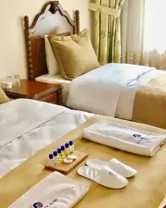 Büyük Levent - 12