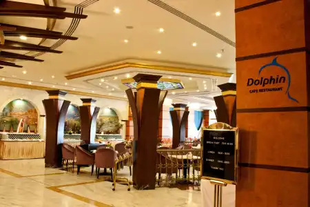 Royal Beach Resort & Spa - 13
