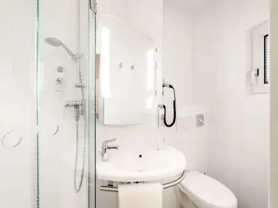 ibis Frankfurt Centrum - 7