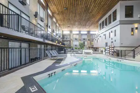 Sandman & Suites Kelowna - 39