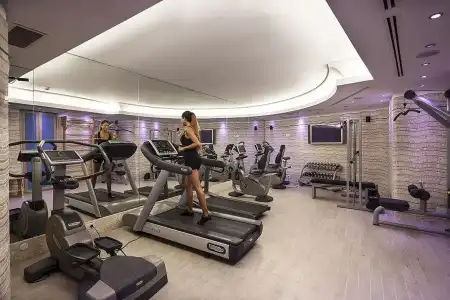 Sorriso Thermae Resort & Spa - 12