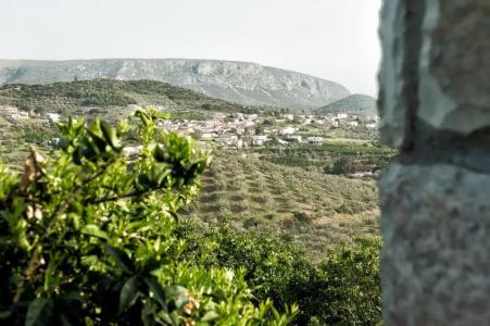 Perivoli Country & Retreat - 37