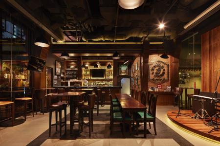 Paradox Bangkok Sukhumvit - 24