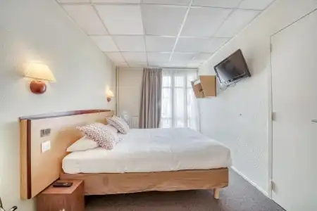 Campanile PRIME - Paris Ouest Boulogne - 41