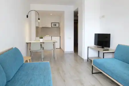 ApartCYE Holiday Centre - 92