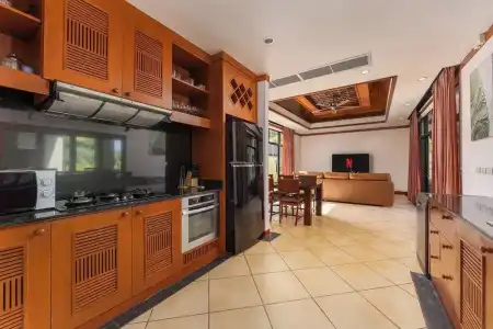 Baan Bua Estate by Tropiclook - 36