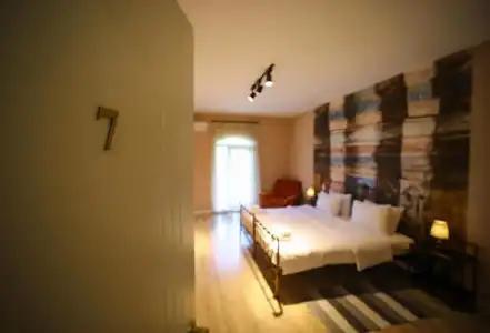 River Front Mtskheta - 1