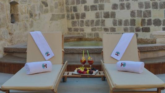Phocas Cave Suites - Special Class - 5