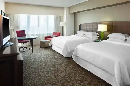 Sheraton Dallas - 3