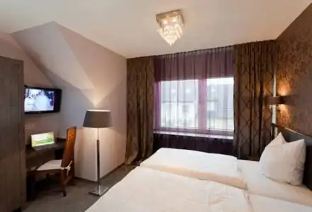 Metropol Rooms - 1