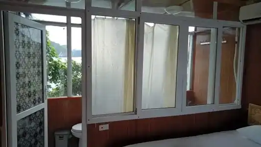 Monkey Island Resort - 55