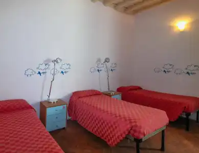 Orsa Maggiore Hostel for Women Only - 3