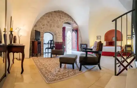 Artists' Colony Inn Zefat - 127