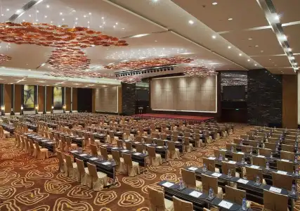 Pullman Dongguan Changan - 18