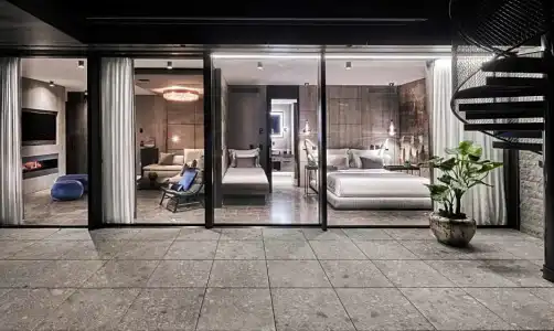Quellenhof Luxury Resort Lazise - 108