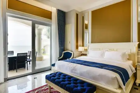Lan Rung Beach Resort - 205