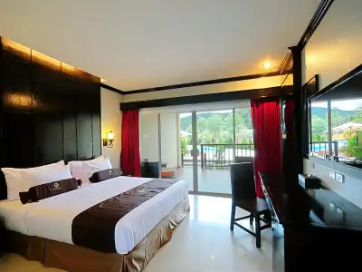 Maleedee Bay Resort - 116