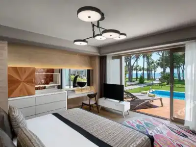 Acanthus Cennet Barut Collection - Ultra All Inclusive - 59