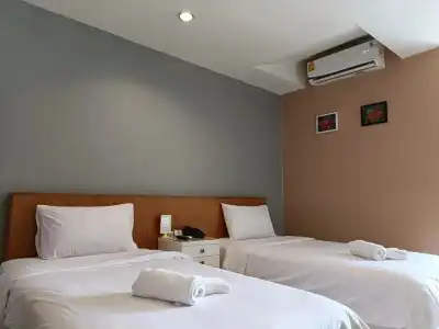 JL Bangkok - 51