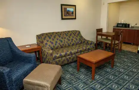Holiday Inn Express Airport - Tucson by IHG - 84