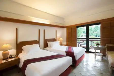 The Imperial Chiang Mai Resort & Sports Club - 67